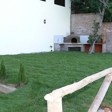 Casa Mores Inn Arequipa Exterior photo
