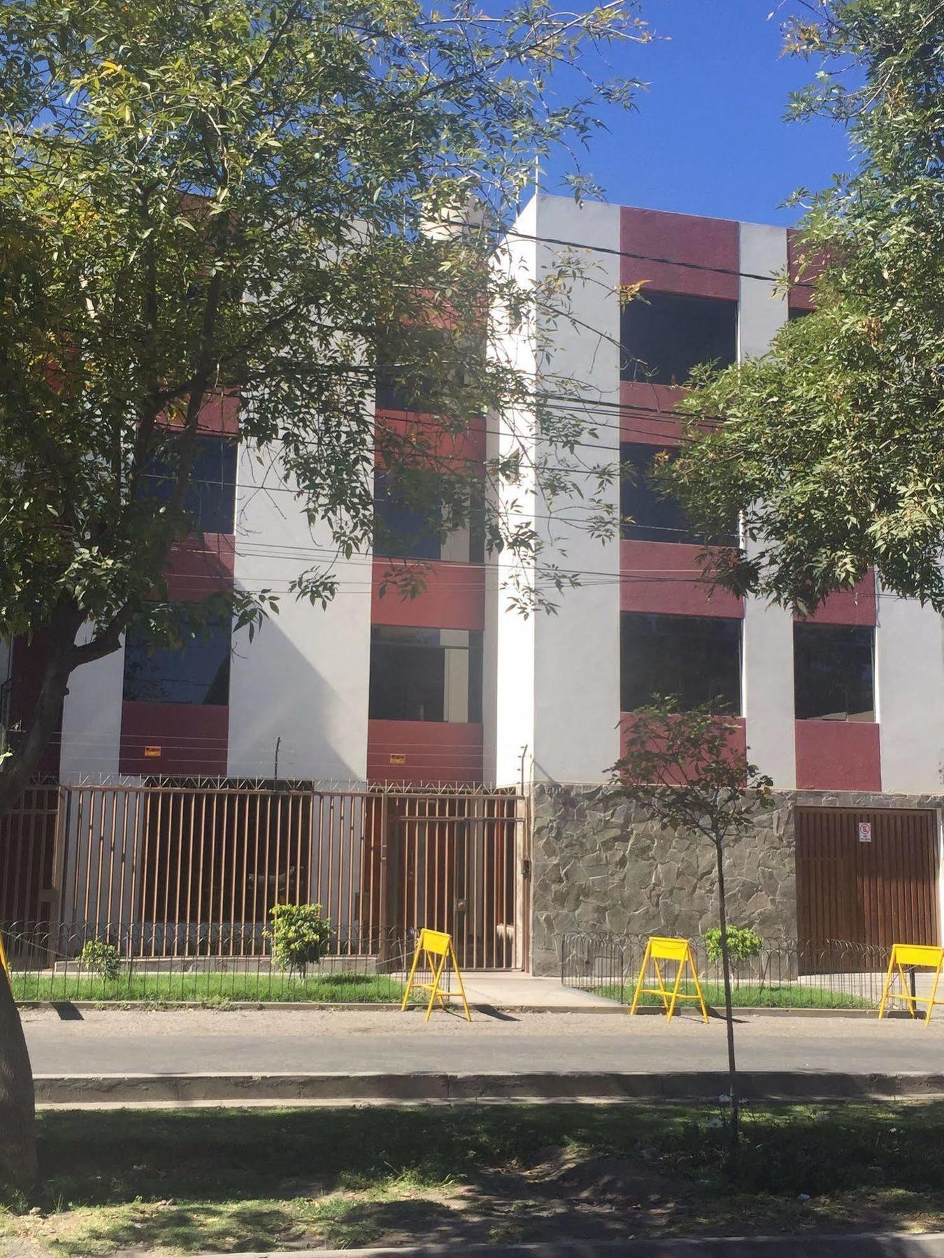 Casa Mores Inn Arequipa Exterior photo